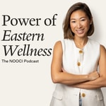 Logo of the podcast Power of Eastern Wellness Podcast Power of Eastern Wellness
