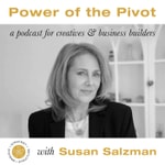Power of the Pivot Podcast Power of the Pivot Podcast