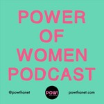 Logo of the podcast Power Of Women Podcast Podcast Power Of Women Podcast