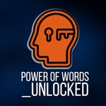 Podcast Power of Words_Unlocked