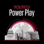 Logo of the podcast Power Play Podcast Power Play