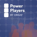Logo of the podcast Power Players by Origis® Podcast Power Players by Origis®
