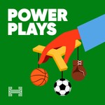 Power Plays Podcast Power Plays