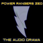 Logo of the podcast Power Rangers: The Audio Drama