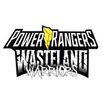 Logo of the podcast Power Rangers: Wasteland Warriors (Audio Series) Podcast Power Rangers: Wasteland Warriors (Audio Series)