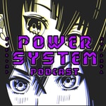 Logo of the podcast Power System Podcast Power System