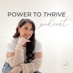 POWER TO THRIVE POWER TO THRIVE