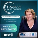Power Up Your Practice Podcast Power Up Your Practice