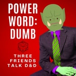 Podcast Power Word: Dumb
