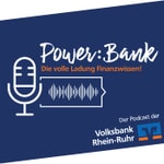 Logo of the podcast Power:Bank - die volle Ladung Finanzwissen! Podcast Power:Bank - die volle Ladung Finanzwissen!