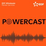 Logo of the podcast PowerCast by EDF Podcast PowerCast by EDF