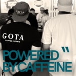 Logo of the podcast Powered By Caffeine Podcast Powered By Caffeine