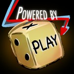 Logo of the podcast Powered by Play Podcast Powered by Play