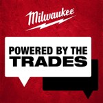 Powered by the Trades: A Milwaukee Tool Podcast Podcast Powered by the Trades: A Milwaukee Tool Podcast