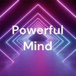 Logo of the podcast Powerful Mind Podcast Powerful Mind