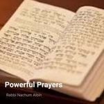 Logo of the podcast Powerful Prayers Podcast Powerful Prayers