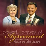 Logo of the podcast Powerful Prayers of Agreement Kenneth Copeland Ministries Podcast Powerful Prayers of Agreement Kenneth Copeland Ministries