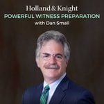 Powerful Witness Preparation Podcast Powerful Witness Preparation