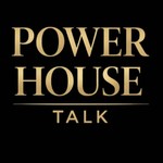 Logo of the podcast PowerHouseTalk Podcast PowerHouseTalk
