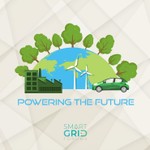 Logo of the podcast Powering the Future Podcast Powering the Future