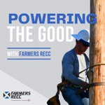 Logo of the podcast Powering the Good Podcast Powering the Good