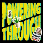 Logo of the podcast Powering Through Podcast Powering Through