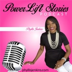 Podcast PowerLift Stories Podcast