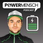 💪 POWERMENSCH Podcast - der Podcast für Ausdauersportler mit der extra Portion 🚀 POWER Podcast 💪 POWERMENSCH Podcast - der Podcast für Ausdauersportler mit der extra Portion 🚀 POWER