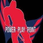 Logo of the podcast Powerplay Point Podcast Podcast Powerplay Point Podcast