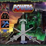 Powers of Grayskull Podcast Powers of Grayskull