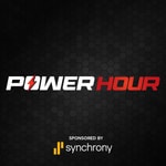 Logo of the podcast Powersports Business Power Hour Podcast Powersports Business Power Hour