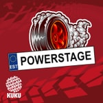 Logo of the podcast PowerStage Podcast PowerStage