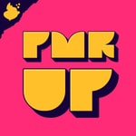 Logo of the podcast PowerUP | Videogames Podcast PowerUP | Videogames