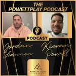 PowettPlay Podcast