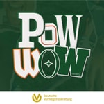 POWWOW Podcast Podcast POWWOW Podcast
