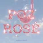 Logo of the podcast Poz Rosé Podcast Poz Rosé