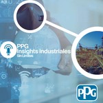 Logo of the podcast PPG Insights Industriales Sin Límites Podcast PPG Insights Industriales Sin Límites