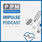 Logo of the podcast PPM Impulse für die Pflege Podcast PPM Impulse für die Pflege