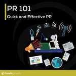 Podcast PR 101