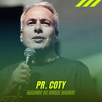Logo of the podcast Pr Coty Podcast Pr Coty
