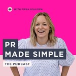PR Made Simple Podcast PR Made Simple