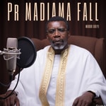 Logo of the podcast Pr Madiama Fall Podcast Pr Madiama Fall