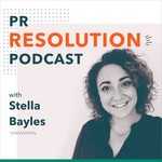 PR Resolution podcast Podcast PR Resolution podcast