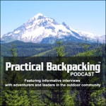 Logo of the podcast Practical Backpacking™ Podcast Podcast Practical Backpacking™ Podcast