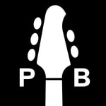 Logo of the podcast Practical Bass Podcast Practical Bass