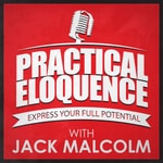 Podcast Practical Eloquence podcast