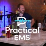 Logo of the podcast Practical EMS Podcast Practical EMS