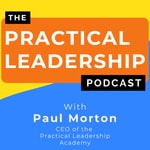 Leadership that sells