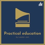 Logo of the podcast Practical Music Education آموزش کاربردی موسیقی Podcast Practical Music Education آموزش کاربردی موسیقی