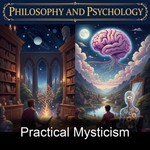 Logo of the podcast Practical Mysticism Podcast Practical Mysticism